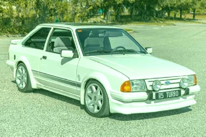 escort Corpe