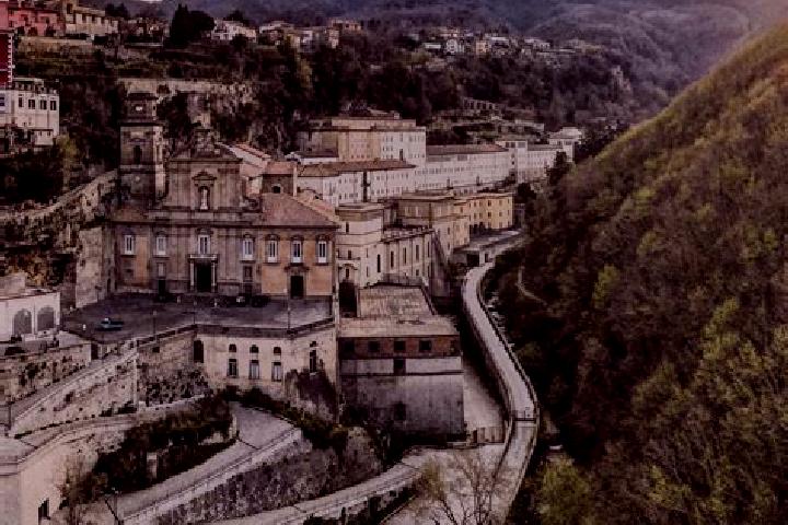 escort Corpo di Cava