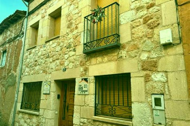 escort Corral de Ayllon