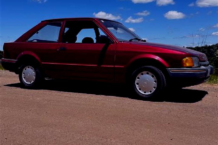 escort Corral Grande