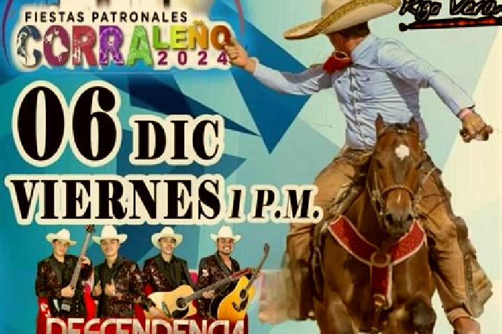escort Corraleno de Juarez