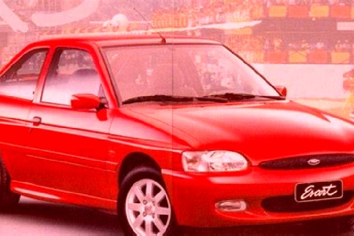 escort Corredor