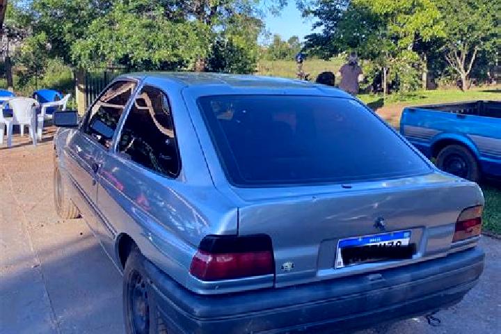 escort Corrego Fundo