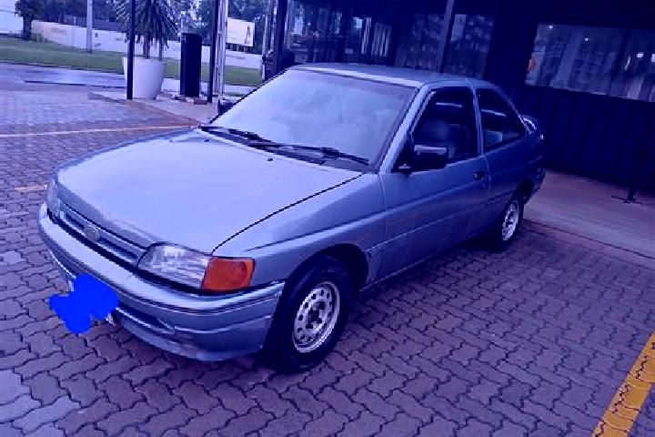escort Corrego Grande