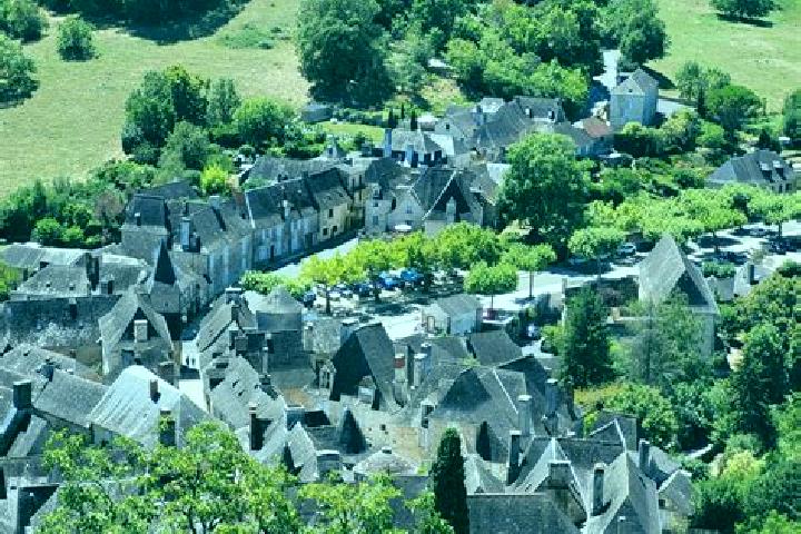 escort Correze