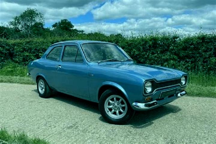 escort Corringham