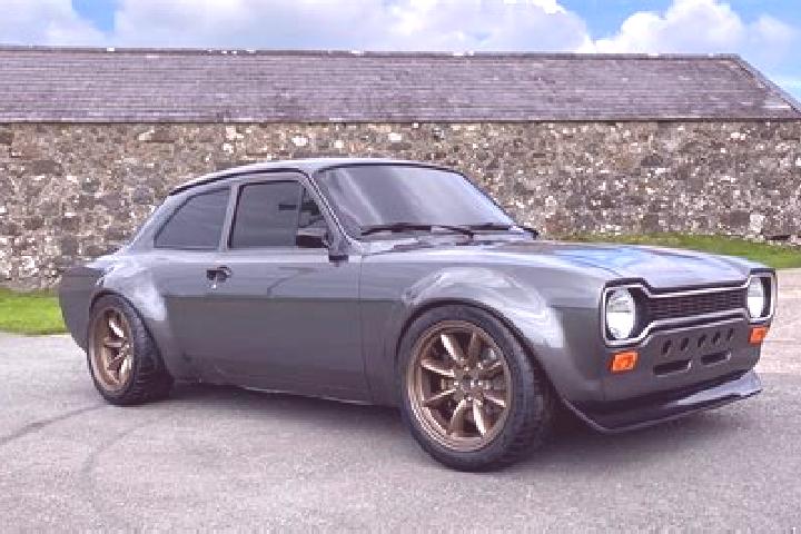 escort Corris