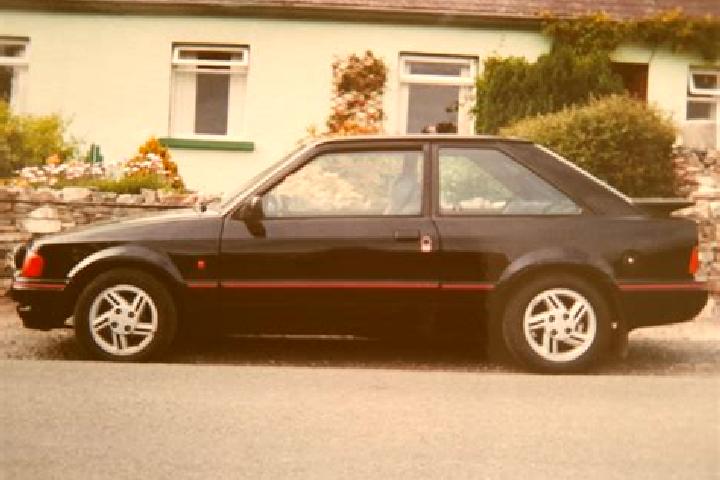 escort Corriverton