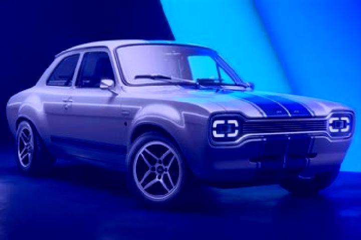 escort Corrofin