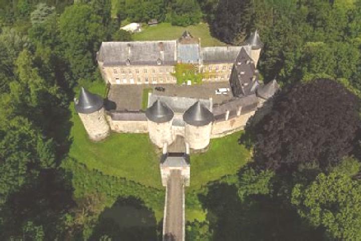 escort Corroy-le-Chateau