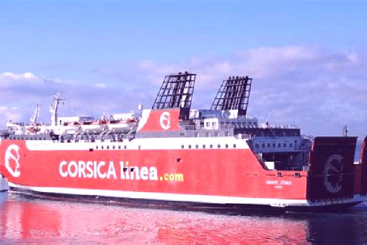 escort Corsica