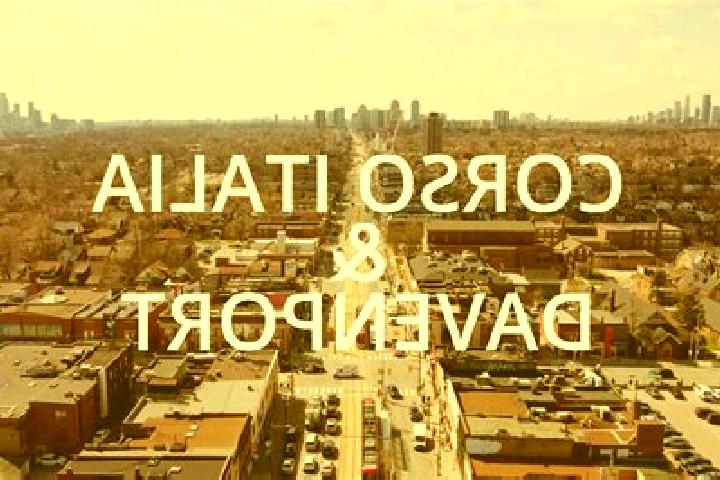 escort Corso Italia-Davenport