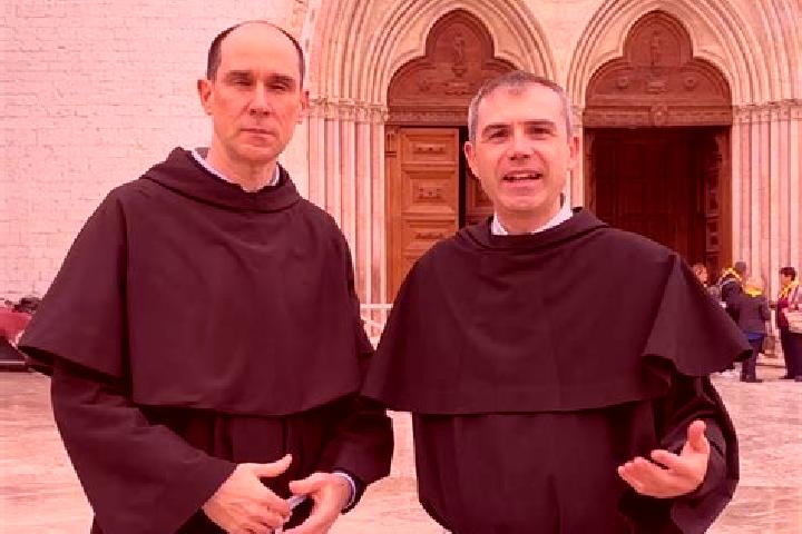 escort Corte de Frati