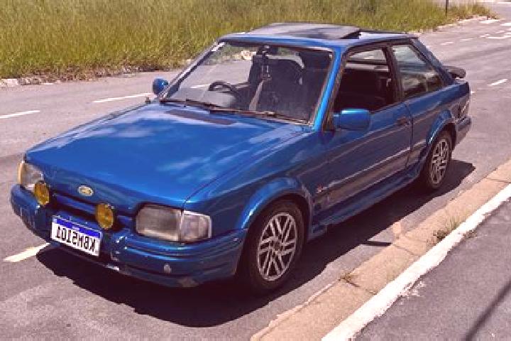 escort Corte