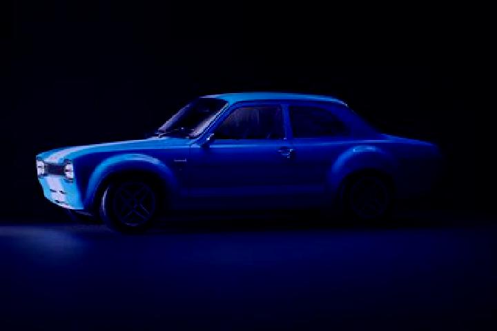 escort Cortino