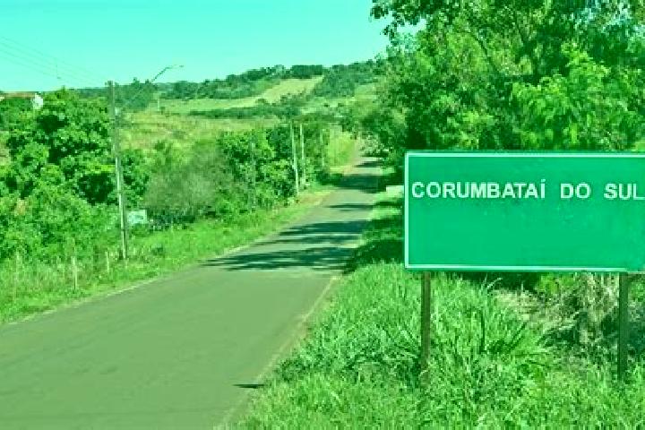 escort Corumbatai do Sul