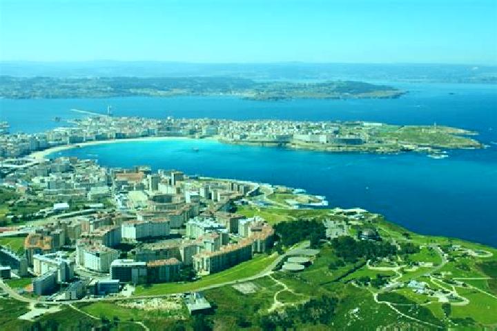 escort Coruna del Conde