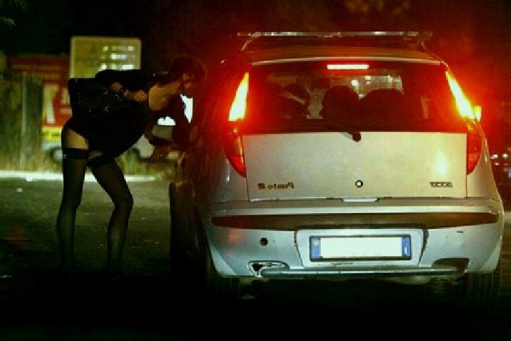 escort Cosa