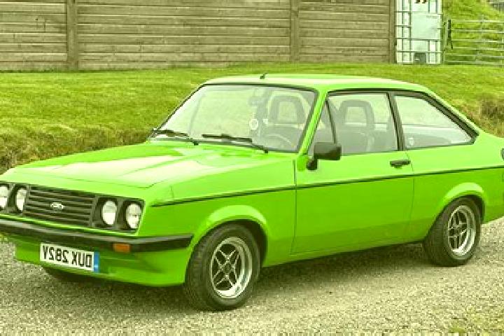 escort Cosani