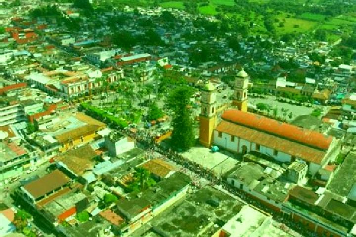 escort Coscomatepec de Bravo