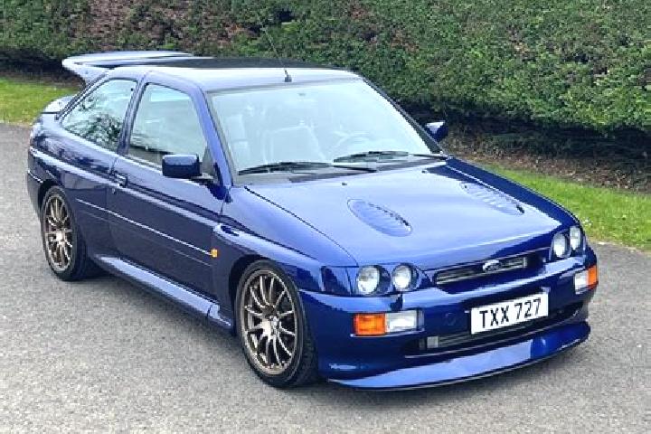 escort Cosham