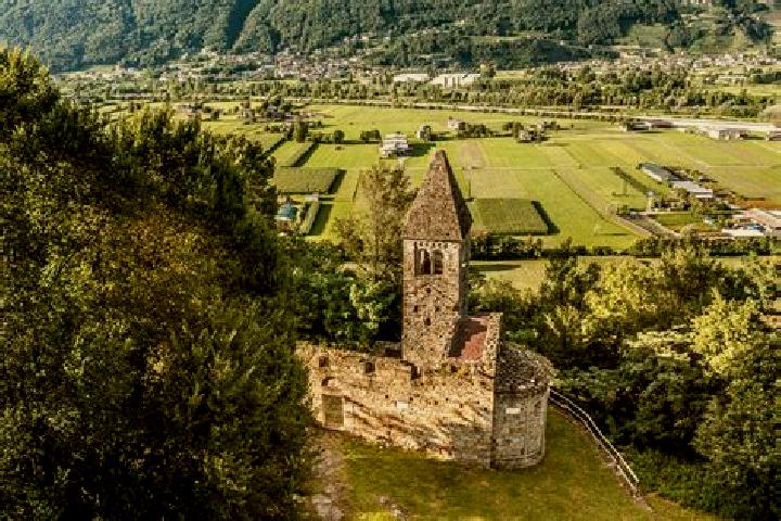 escort Cosio Valtellino