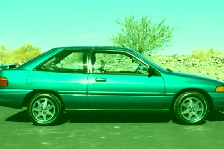 escort Cosmesti