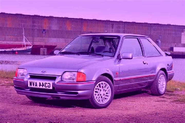 escort Cosnea