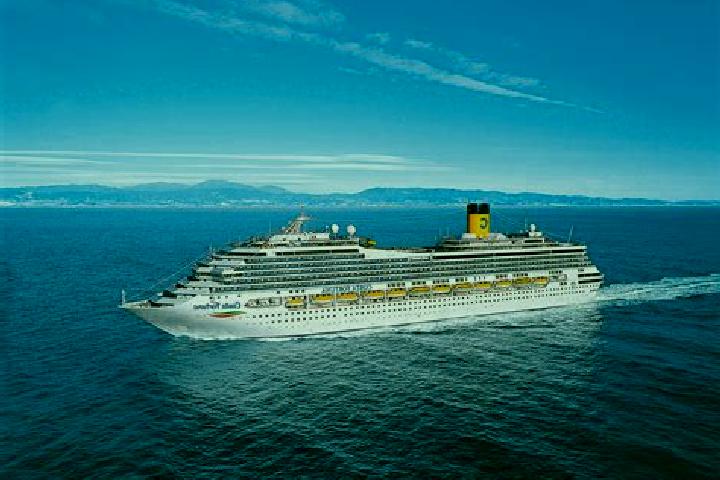 escort Costa-Barco
