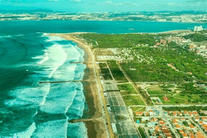 escort Costa da Caparica