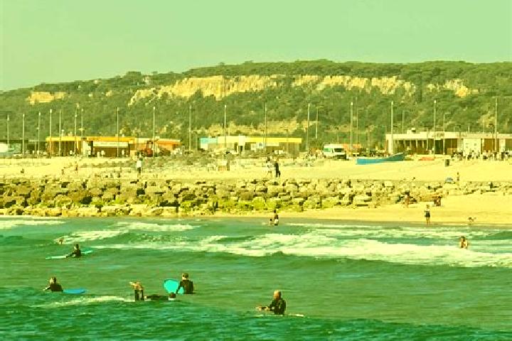 escort Costa de Caparica