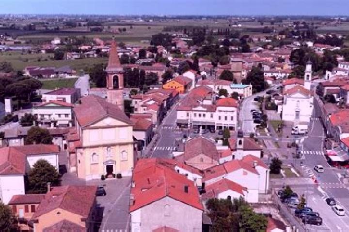 escort Costa di Rovigo