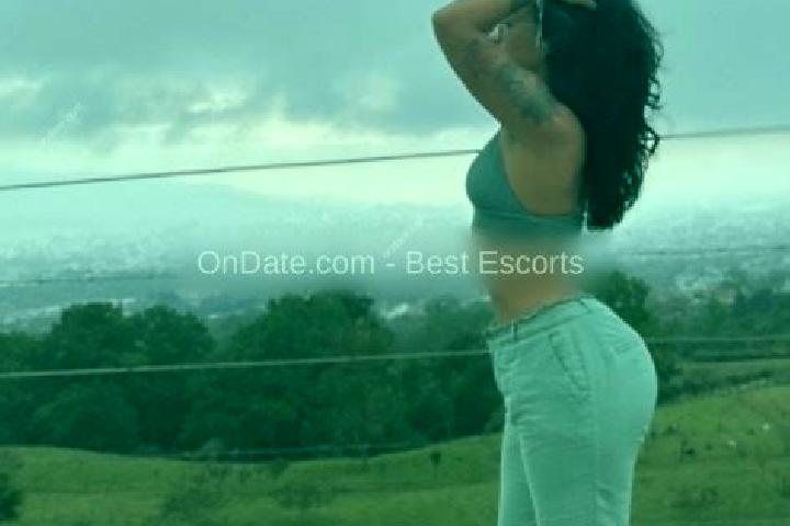 escort Costa Rica