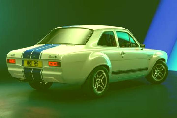 escort Costeni