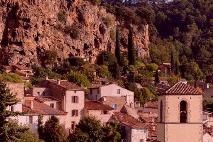 escort Cotignac
