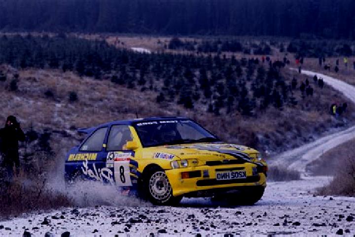 escort Cotmon