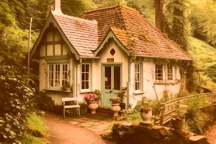 escort Cottage City