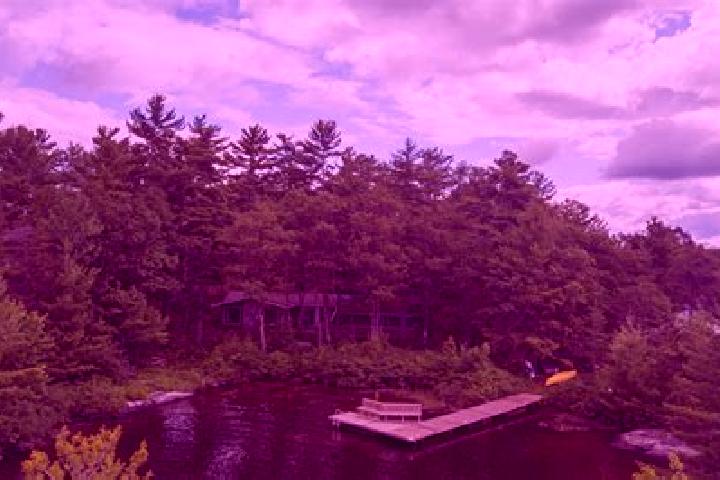 escort Cottage Lake