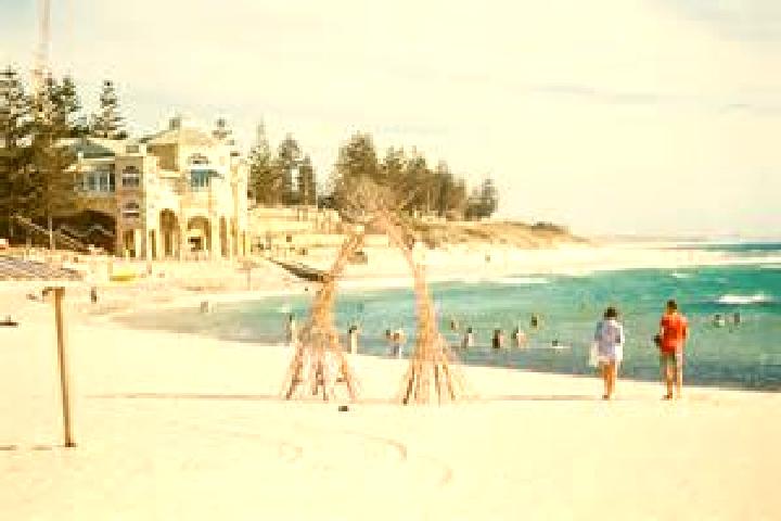 escort Cottesloe