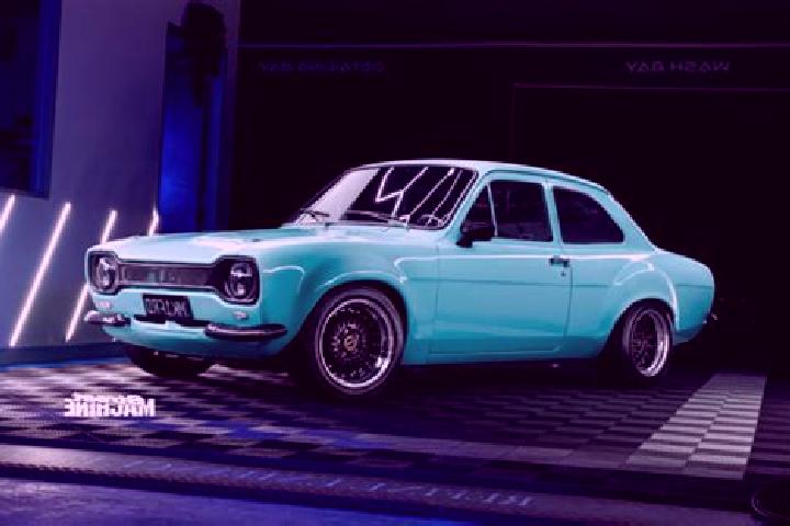 escort Cotu