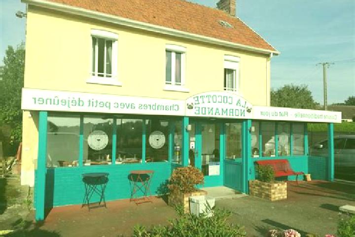 escort Coudeville-sur-Mer