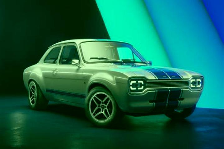 escort Coudray