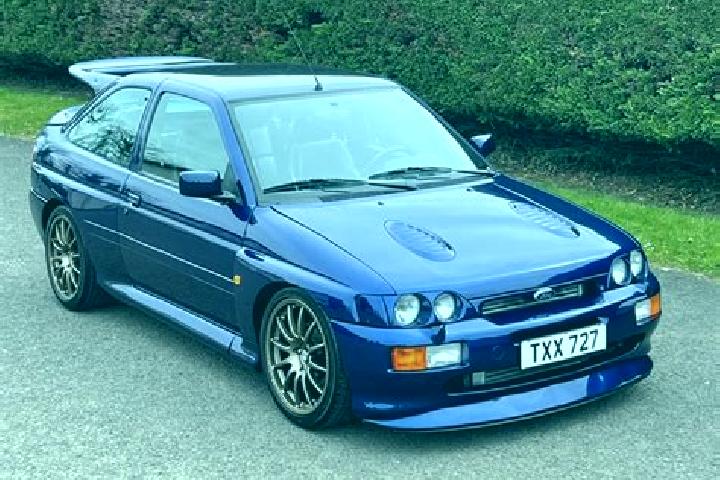escort Coueron