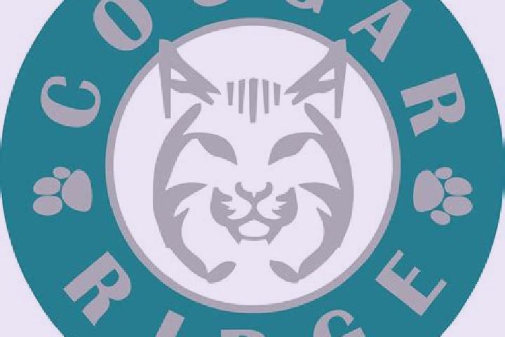 escort Cougar Ridge