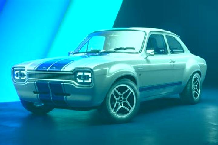 escort Coulandon