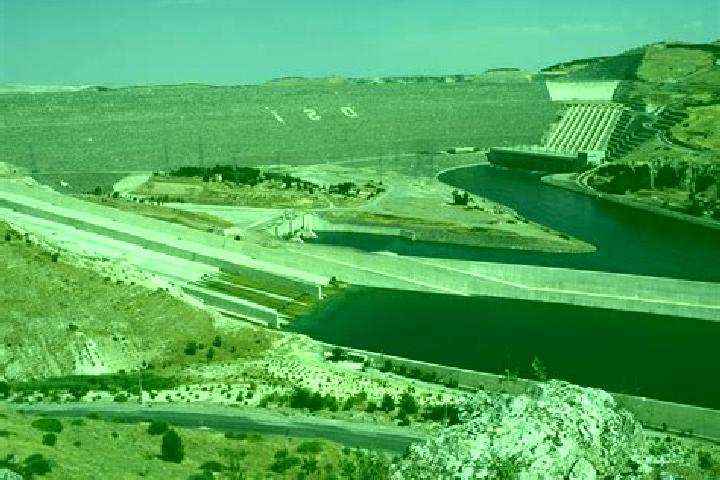 escort Coulee Dam