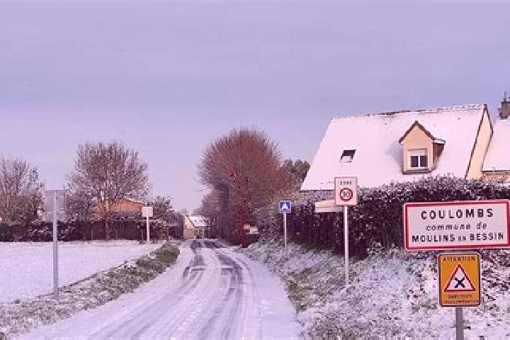 escort Coulombs-en-Valois