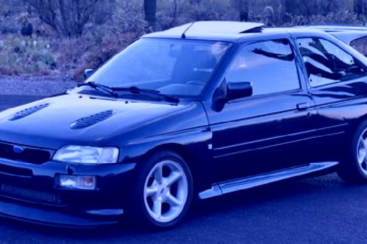 escort Coulon