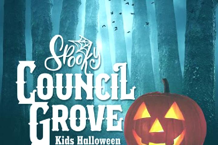 escort Council Grove