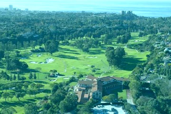 escort Country Club